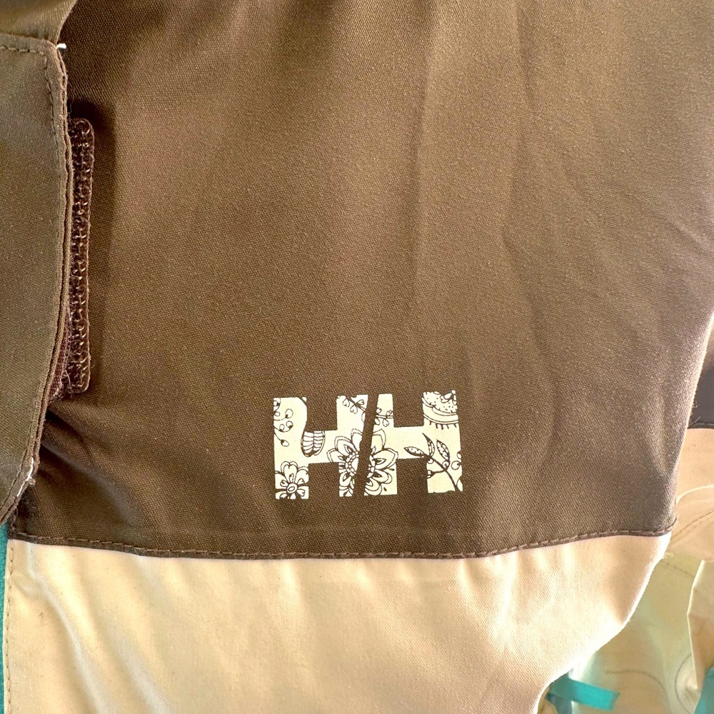 Helly Hansen Ski Shell - image 2